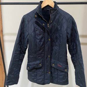 Barbour jacket